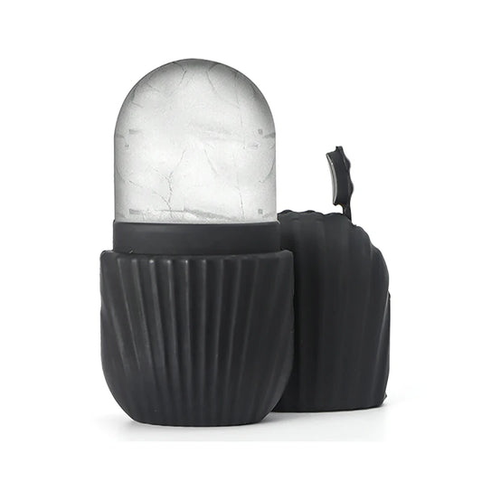 MONYA Ice Roller Set | Kühlende Gesichtsmassage für Glow & Lifting | 1, 3 oder 4-teilig