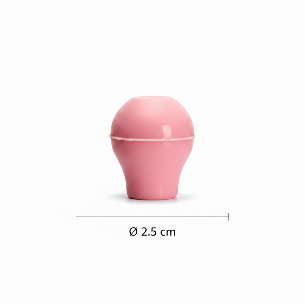 MONYA Face Lift Cups Rosa – Größe S