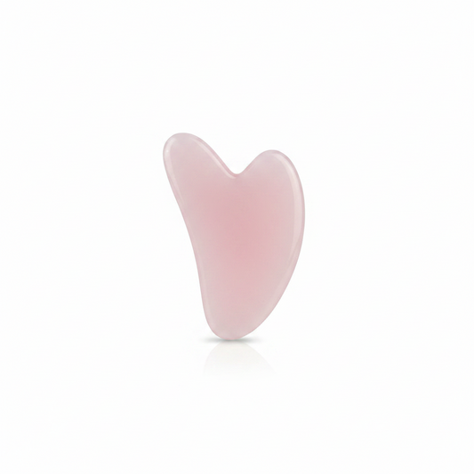 MONYA Gua Sha Board | Facial Massage für Gesicht, Hals & Körper